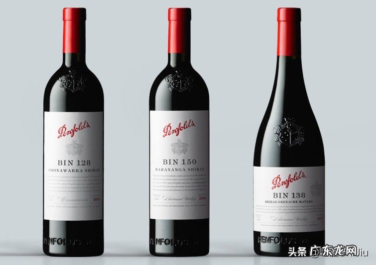 奔富红酒介绍酒款的档次和级别，如何分清奔富红酒的档次？