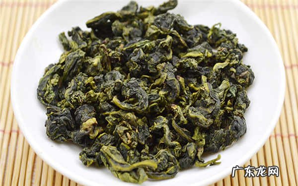 铁观音属于热性还是凉性作用与功效有哪些