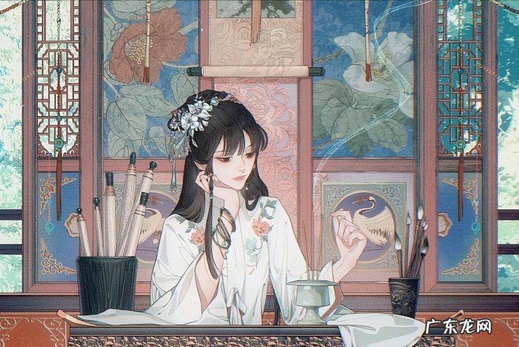 朱淑真广受赞誉的诗词欣赏 秋夜朱淑真经典的诗词有哪些