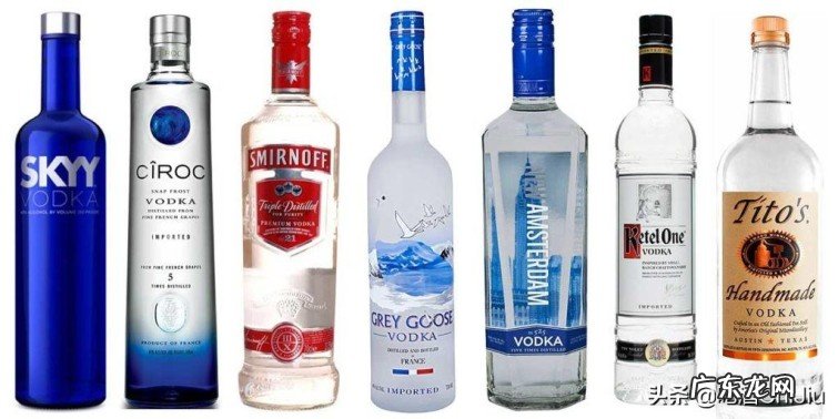 什么是蒸馏酒?哪些是烈酒呢?