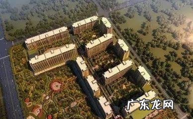 农村房屋风水图 u字户型风水