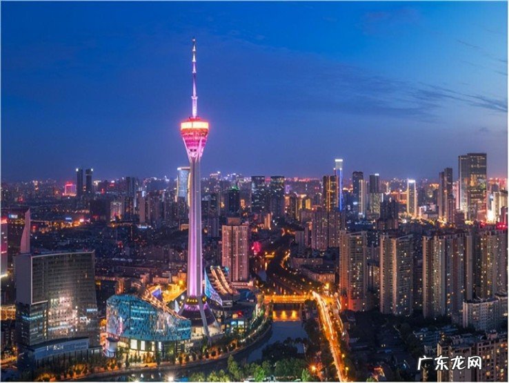 中国新一线城市名单排名,评定新一线城市的标准到底是什么?