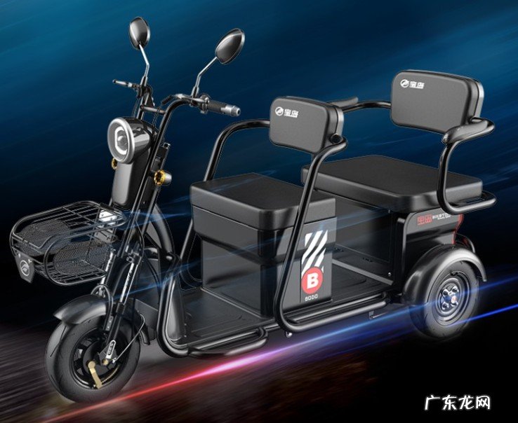 口碑最好的三轮电动车盘点 电动三轮车十大品牌名单一览