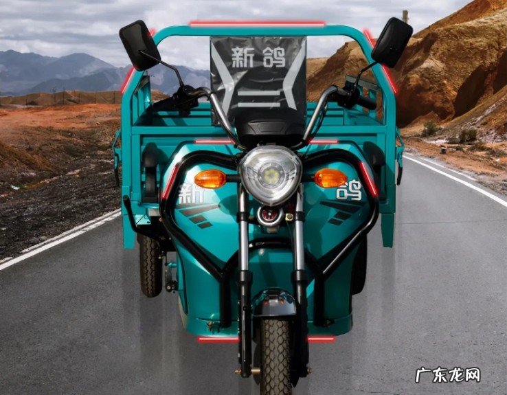 口碑最好的三轮电动车盘点 电动三轮车十大品牌名单一览