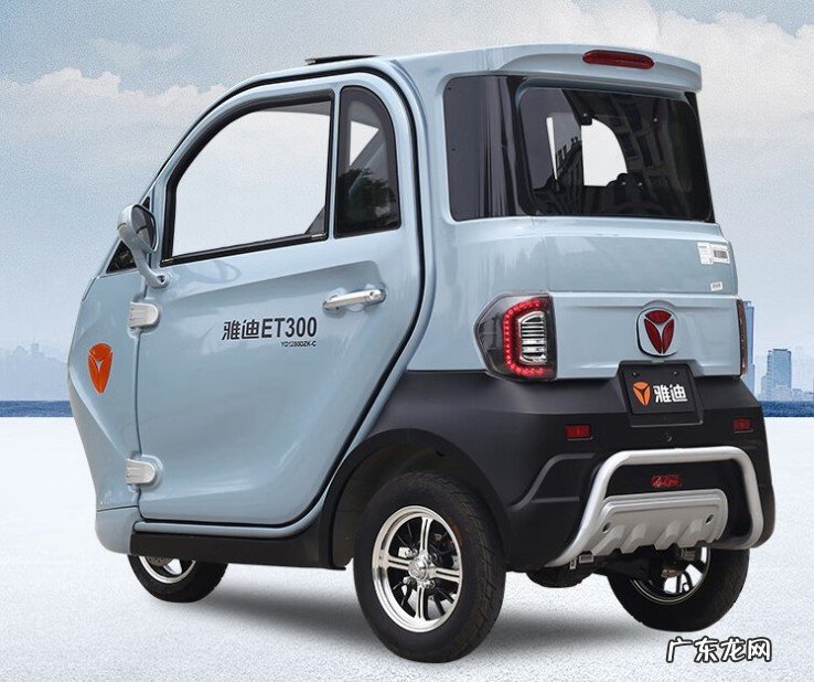 口碑最好的三轮电动车盘点 电动三轮车十大品牌名单一览