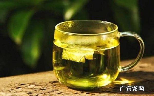 金骏眉属于什么茶有哪些功效及作用