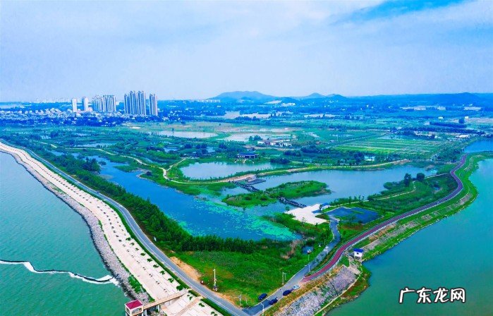 巢湖市有哪些乡镇街道 巢湖面积人口是多少