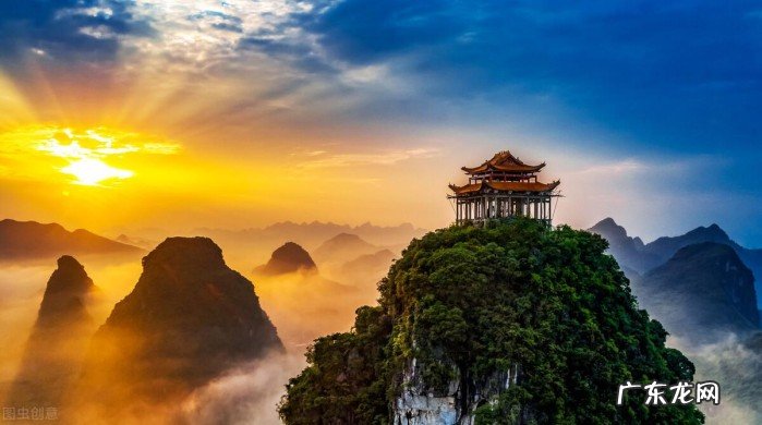 广西旅居养老的优势有哪些 广西最适合宜居养老的地方有哪些