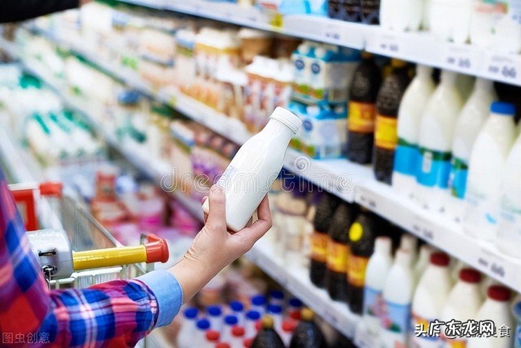 牛奶标准号GB25190指的是什么?为什么不同的牛奶有不同的标准?