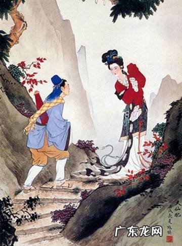 感人爱情故事大全简短