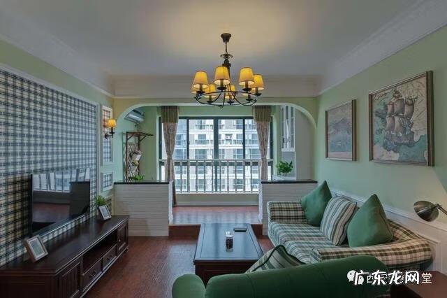 拱形窗户影响风水吗 拱形窗户是什么风格