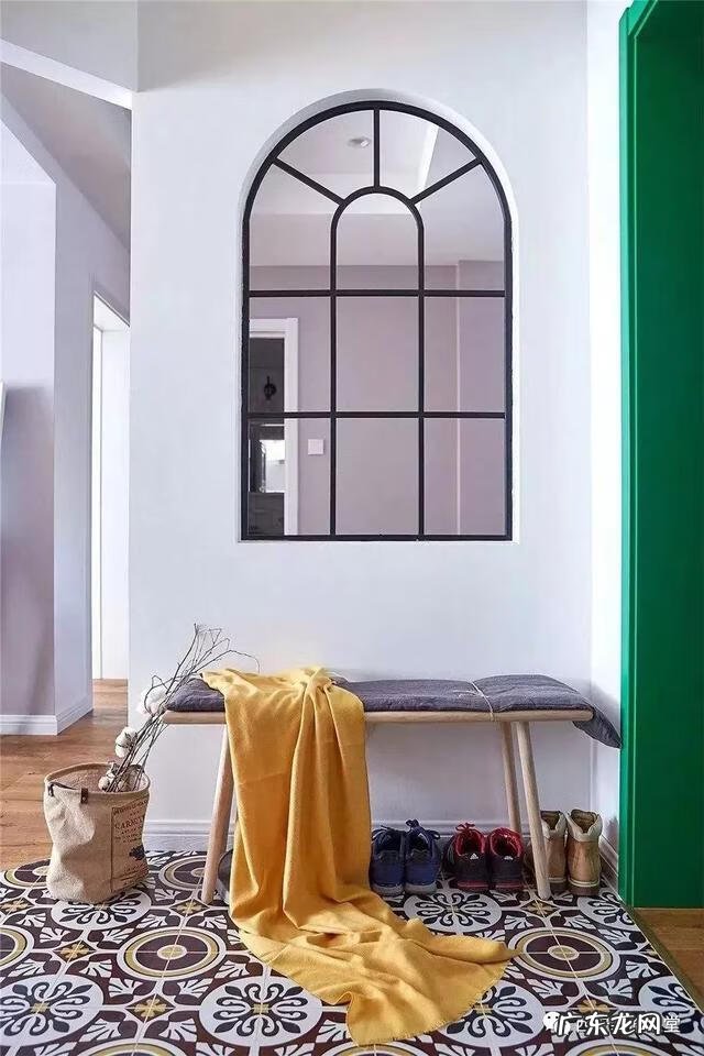 拱形窗户影响风水吗 拱形窗户是什么风格