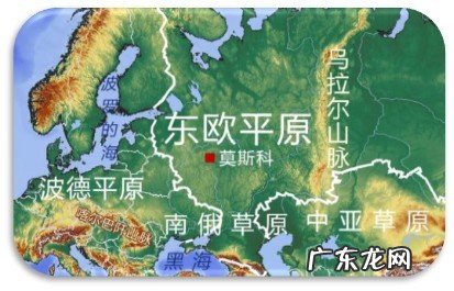 草原丝绸之路地理分区 草原丝绸之路途径城市有哪些