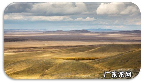 草原丝绸之路地理分区 草原丝绸之路途径城市有哪些