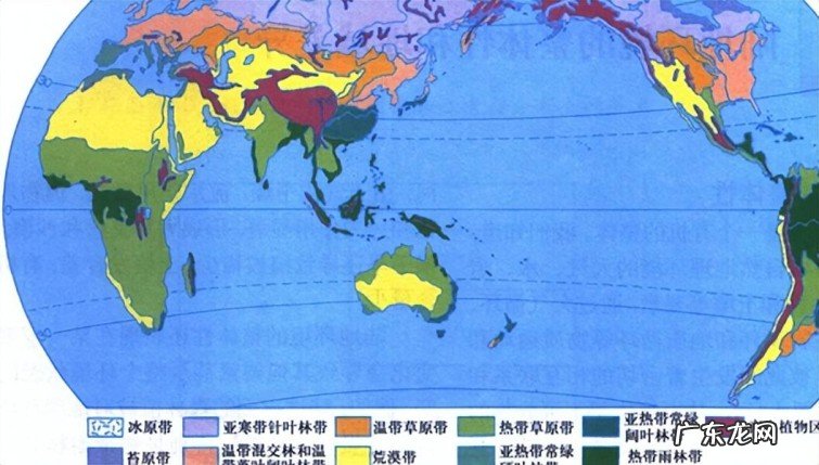 草原丝绸之路地理分区 草原丝绸之路途径城市有哪些