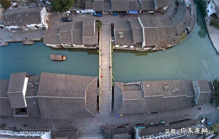 江南六大古镇分别在哪里 江南六大古镇都有哪些