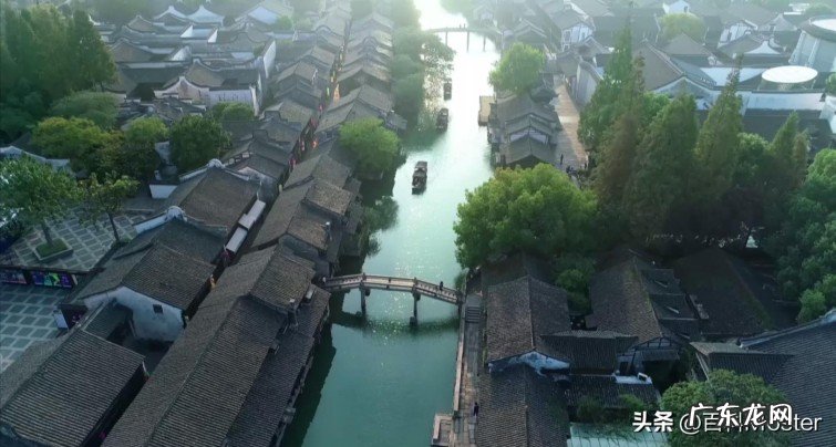 江南六大古镇分别在哪里 江南六大古镇都有哪些