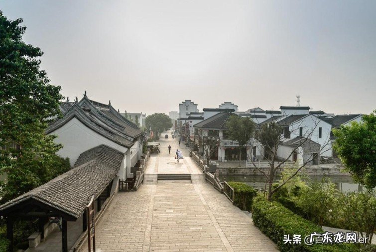 江南六大古镇分别在哪里 江南六大古镇都有哪些