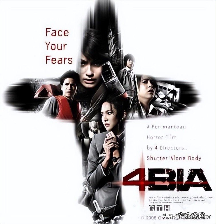 十大经典恐怖片盘点 全球最恐怖的十大鬼片排行榜