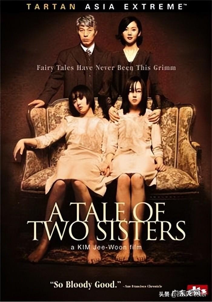 十大经典恐怖片盘点 全球最恐怖的十大鬼片排行榜