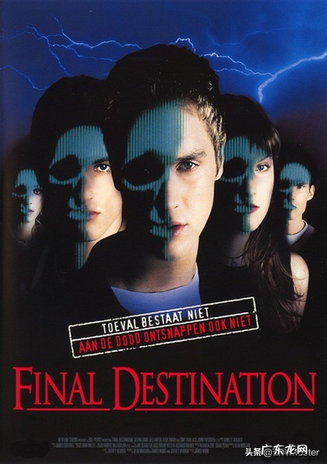 十大经典恐怖片盘点 全球最恐怖的十大鬼片排行榜