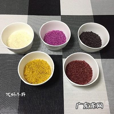 糯米饭的做法 最正宗的做法 糯米饭的做法大全