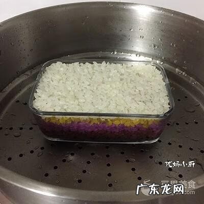 糯米饭的做法 最正宗的做法 糯米饭的做法大全