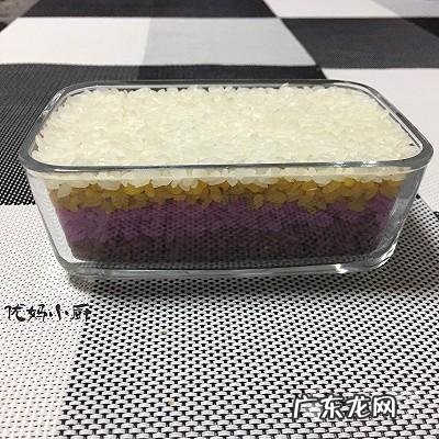 糯米饭的做法 最正宗的做法 糯米饭的做法大全