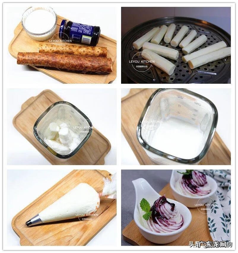 凉拌菜的制作方法 凉拌菜的做法大全