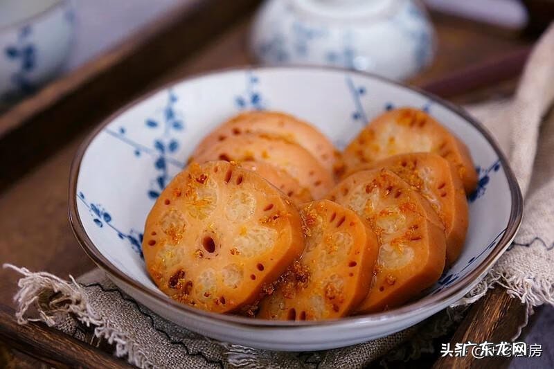 凉拌菜的制作方法 凉拌菜的做法大全