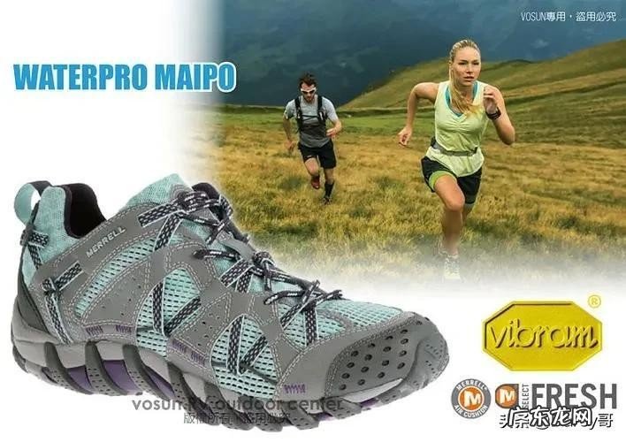 最受欢迎的溯溪鞋涉水鞋品牌一览 溯溪鞋是什么鞋