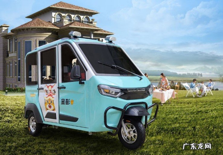 口碑好质量佳的5款三轮车盘点 电动三轮车哪个牌子好