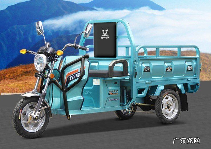 口碑好质量佳的5款三轮车盘点 电动三轮车哪个牌子好