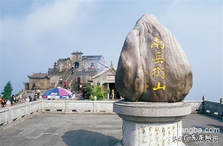 湖南地级市的市名由来和历史 湖南有哪些城市