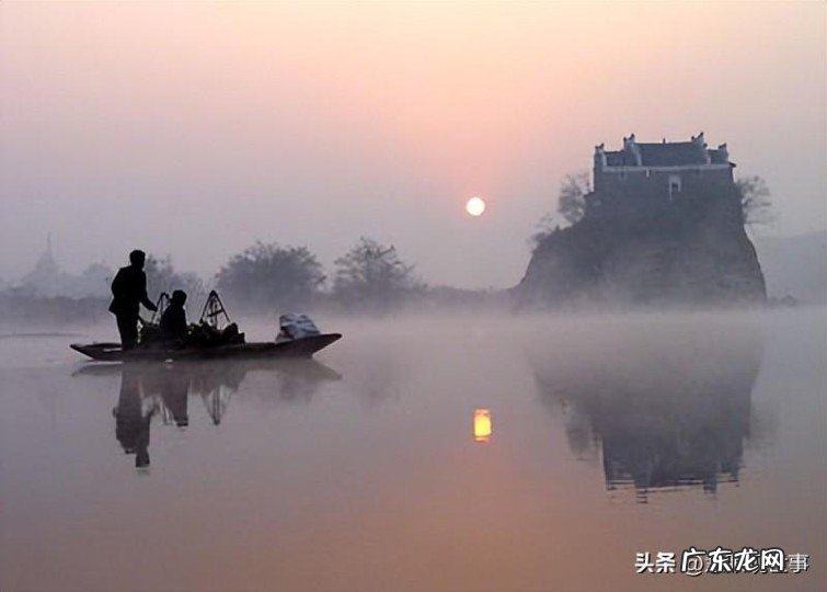湖南地级市的市名由来和历史 湖南有哪些城市