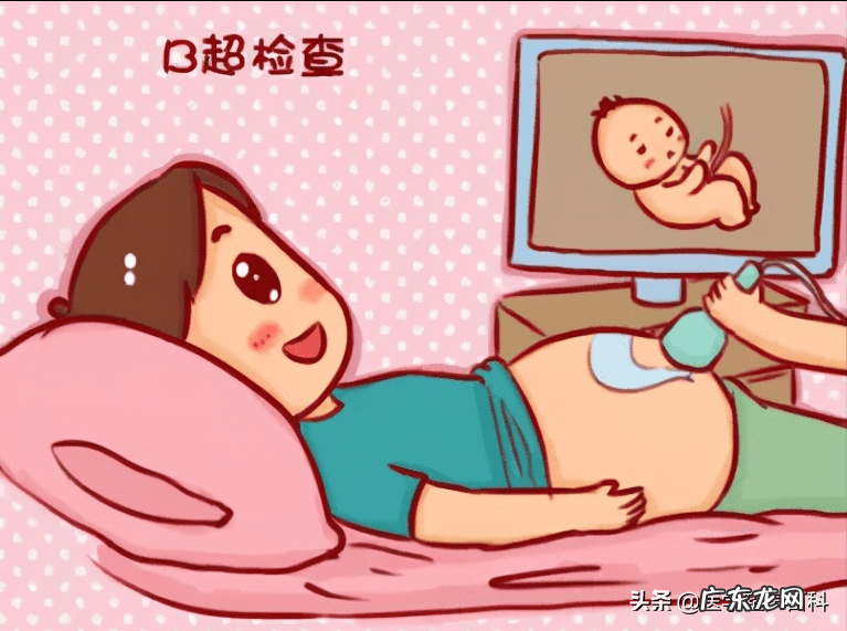 b超跟彩超有什么区别 b超报告模板