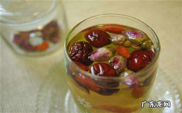 玫瑰枸杞茶能天天喝吗多久喝一次好