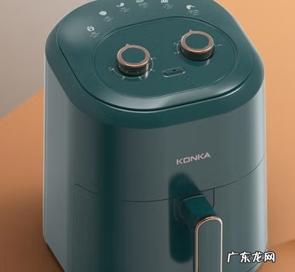 康佳空气炸锅价格多少钱 康佳空气炸锅质量怎么样
