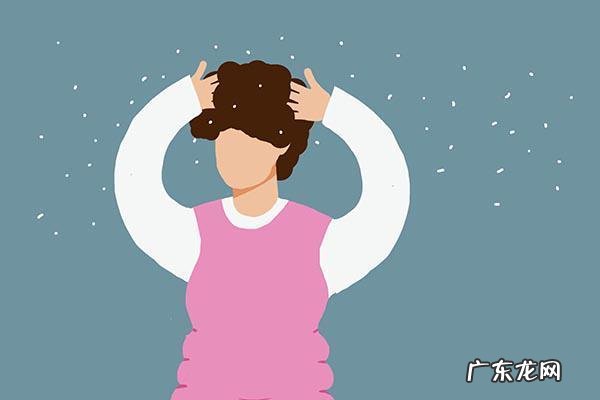 头长了红色疙瘩 头皮起红疙瘩是怎么回事