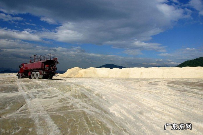中国十大矿产资源大省盘点 中国锂矿储量排名前十