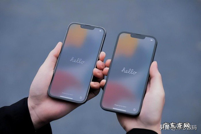 两款手机优缺点对比 iPhone14和华为Mate50哪个好