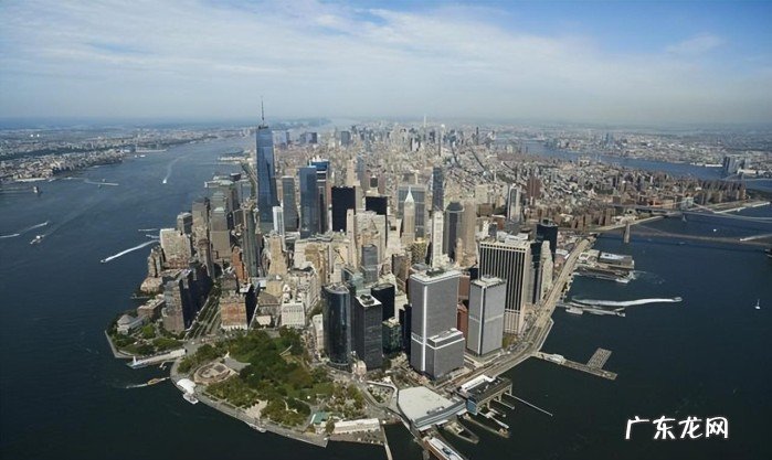 世界人均收入最高的前20名国家 全球42个发达国家排名