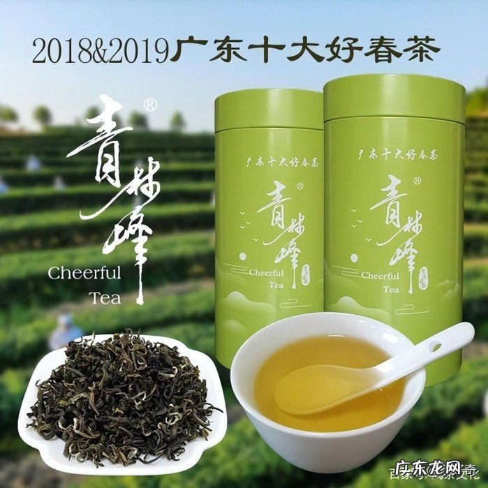 比较好喝的绿茶品牌盘点 绿茶排名前十名品牌一览