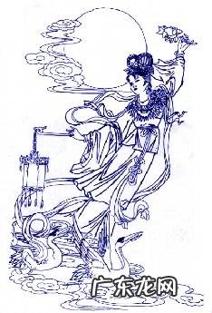 坟山风水宝地图片 风水宝地和尚骑马示意图解