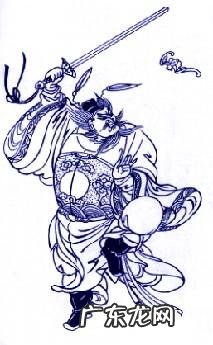 坟山风水宝地图片 风水宝地和尚骑马示意图解