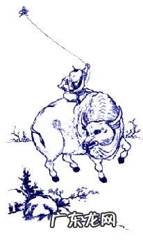 坟山风水宝地图片 风水宝地和尚骑马示意图解