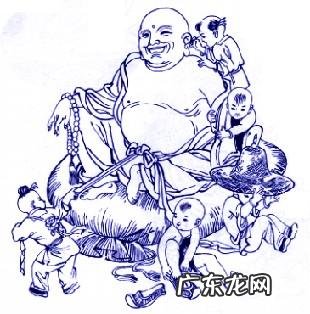 坟山风水宝地图片 风水宝地和尚骑马示意图解