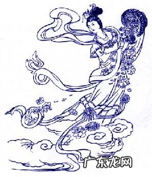 坟山风水宝地图片 风水宝地和尚骑马示意图解