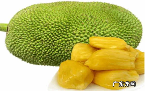 女人吃菠萝蜜的好处需要注意什么