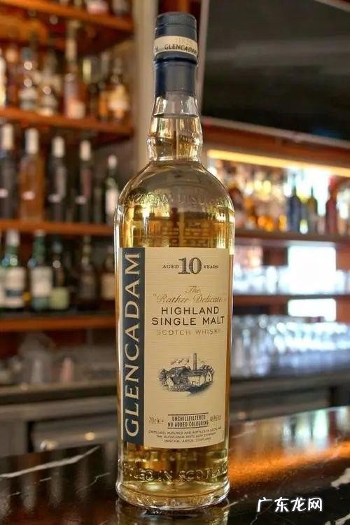 最好喝的威士忌排行榜 好喝的入门威士忌推荐